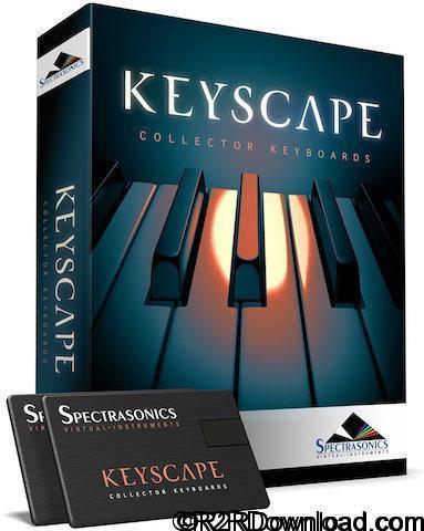 download keyscape free